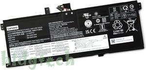 New Genuine L21C4PG1 L21D4PG1 L21L4PG1 L21M4PG1 Battery for ThinkPad L13 Yoga Gen 3 Series SB10W51949, SB10W51950, SB10W51951, SB10W51952, 41CP4/41/110