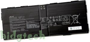 New Genuine C22N2023 Battery For Chromebook CX1700 CXB170 CXB170CKA-212.BCLN6 Series 0B200-04050000 21CP5/49/121-2