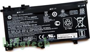 TE04XL New Genuine Battery for HPOmen 15-AX200 15-AX200NA 15-BC200NB / Pavilion 15-bc200 bc204nf 15t-bc200 Series 905175-271 905175-2C1 HSTNN-UB7A HSTNN-DB7T 905277-855