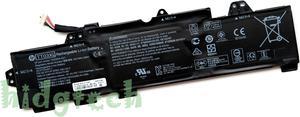 TT03XL New Genuine Battery for HPEliteBook 755 850 G5 ZBook 15U G5 G6 Series HSTNN-DB8K 932824-421 933322-855 3ICP7/54/83-1