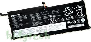 New Genuine 00HW028 00HW029 01AV409 01AV410 01AV438 Battery for ThinkPad X1C Yoga Gen 1 Carbon 4th(2016) SB10F46466 SB10K97566 SB10K97567