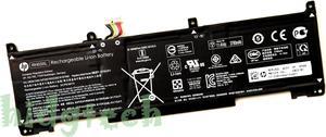 RH03XL New Genuine Battery for HPProBook 430 440 450 650 G8 Series HSTNN-IB9Q M01524-2B1 HSTNN-OB1T HSTNN-DB0B