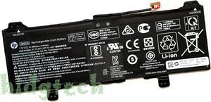 New Genuine GB02XL Battery for HPChromebook X360 11 G2  EE L42550-1C1 HSTNN-IB8W