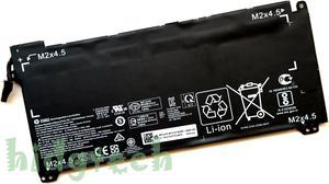 PG06XL New Genuine Battery for HPOmen 5 Air 15-dh 15-dh0000nx 15-dh0025nl 15-dh0006TX 15-dh0007TX 15-DH0003LA 15-dh0000na 15T-DH000 15-DH0XXX 15-DH1010CA 15-DH1019NR 15T-DH100 Series