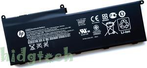 New Genuine LR08XL Battery for HPENVY 15-3000 15-3100 15-3200 15-3300 15-3011tx Series HSTNN-DB3H HSTNN-UB3H 660002-271 660152-001