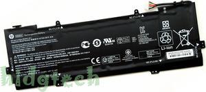 New Genuine KB06XL Battery for HPSpectre x360 15-bl0XX 15-bl112dx 15-bl1XX 15-bl012dx 15-BL00NA 15-BL002XX Z6K97EA Z6K96EA HSTNN-DB7R 902499-855