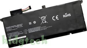 AA-PBXN8AR New Battery Compatible with Samsung 900X46 900X4B-A01DE 900X4B-A02 A03 900X4B-A02US