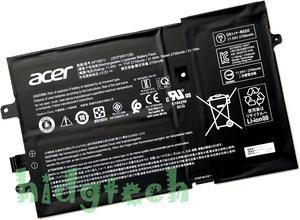 New Genuine AP18D7J Battery for AcerSwift 7 2019 SF714-52T SF714-52T-71JW SF714-52T-74AT Series KT00307009 3ICP3/67/129