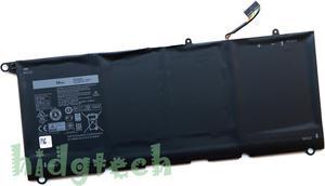 New 90V7W Battery for XPS 13 9343 9350 13D-9343 Series JD25G JHXPY 5K9CP