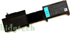 New  Genuine 2NJNF 44Wh Battery for Inspiron 14z-5423 15z-5523 8JVDG 0TPMCF