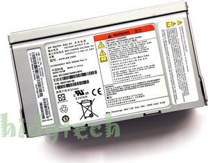 2023 Year New Genuine 85Y5898 85Y6046 00AR300 00AR301 for IBM V7000 Battery 31FR27/66