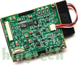 2024 Year BBU07 43W4342 46C9040 for IBM M5014 M5015 M5025 MR10 Array Card Battery