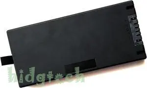 New RRC3570-S Medical/Industrial Applications Instrument Battery 71NR22/71-1