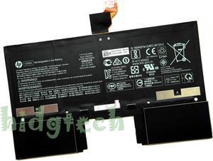 New Genuine GZ06XL Battery for HPSpectre Folio 13-ak 13-ak000 13-ak0000sa 13-ak0000tu 13-ak0001TU 13-ak0002TU 13-ak0010ng 13-AK0013DX 13-ak0015nr 13-ak0017TU 13-ak0018TU HSTNN-IB8J L08543-1C1