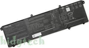 New Genuine C31N2201 Battery for AsusVivobook Go 15 E1504F E1504G ADOL14V MT790 / 16 X1605EA X1605ZA F1504ZA-SB34 Series 0B200-04260000, 31CP5/58/78