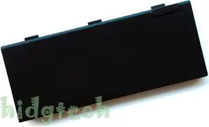 New 77+ Battery for Thinkpad P50 P51 P52 P52 Series 00NY493 00NY492 00NY491 SB10H45078