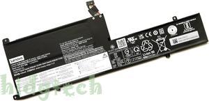 New Genuine L21B3PE0 L21C3PE0 L21D3PE0 L21L3PE0 L21M3PE0 L21M3PE1 Battery for LenovoIdeaPad Flex 5 14ALC7 14IAU7 14IRU8 16ABR8