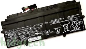 50Wh New Genuine FPB0353S FPCBP579 Battery For Fujitsu Laptop Battery CP785912-0 4INP5/60/80