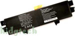 New Genuine AEC634791-4S1P Battery For GPD Win Max2 Handheld Gaming Tablet PC 41CP7/47/91