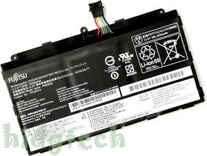 New Genuine FPCBP479 FPB0349S Battery for Fujitsu Stylistic Q616 Q665 Q738 Q739 Series PB0326S CP690859 CP700540-01