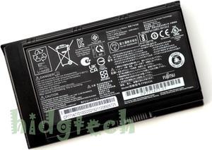 New Genuine FPB0334 FPCBP524Z FMVNBP243B Battery for Fujitsu Celsius H780 H980 Series 41NR19/66-2