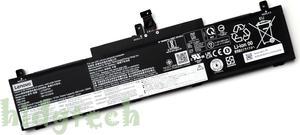 New Genuine L21C3PD4 L21D3PD4 L21L3PD4 L21M3PD4 Battery for LenovoThinkPad T14 Gen 2