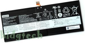 New Genuine L21C4PG0 L21D4PG0 L21L4PG0 L21M4PG0 Battery for LenovoIdeaPad Duet 5 Chromebook 13Q7C (Type: 82QS) Series 2ICP4/46/111-2