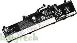 New Genuine L21C3PG1 L21D3PG1 L21M3PG1 L21L3PG1 Battery for Thinkpad L14 L15 3rd Gen 2022