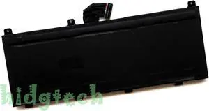New L18C6P90 L18M6P90 Battery for ThinkPad P53 Series 02DL028 02DL029 5B10W13901 3ICP7/67/66-2