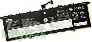 New Genuine L19C4PH3 L19D4PH3 L19M4PH3 Battery for LenovoYoga Slim 7 Pro 14ITL5 14ARH5 / Yoga Slim 7 Pro 14 2021 / 14s 2021 14sIHU