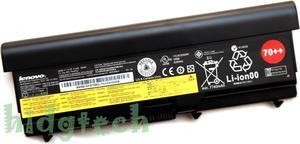 New Genuine 70++ 0A36302 0A36303 Battery For ThinkPad T430 T530 W530 L430 L530 Series 42T4235