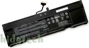 New PD70BAT-6-80 Battery for One Gaming Carry K73-13NB Clevo PD70PNN PD70PNT