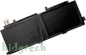 New MC02XL MR02XL Battery for HPElite x2 G4 Series HSTNN-DB9E L46601-005