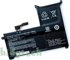 NP50BAT-4-54 New Battery for Clevo NP70 X17 AT22 G7 KE XMG Focus 16 X15 AT