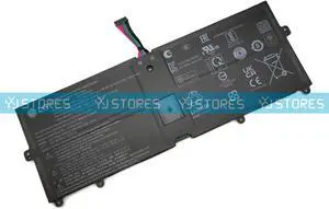New LBY122CM Laptop Battery for Gram 16Z90R 17Z90Q 16Z90R-K 16Z90R-G 17Z90Q-G Series  EAC64798311