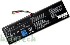 NEW GAG-N4A Battery For GigabyteAorus 15 XE5 15G 15P 17G 17H XC Aero 15 XD 17YD