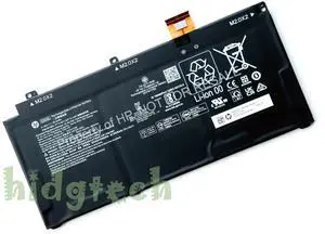 New ED03XL Battery For HPHSTNN-OB2Z N07220-AC1 N07274-005 Laptop
