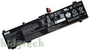New L22B4PC2 / L22C4PC2 / L22D4PC2 / L22L4PC2 / L22M4PC2 Battery for LenovoLegion Slim 5 LOQ 16APH8 16IRH8 / Legion Slim 5 R7000P Y7000P 2023 Series