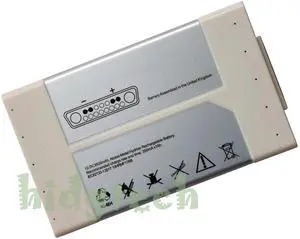 New REF 6487180 Battery for Getinge MAQUET Servo I Servo S Servo U