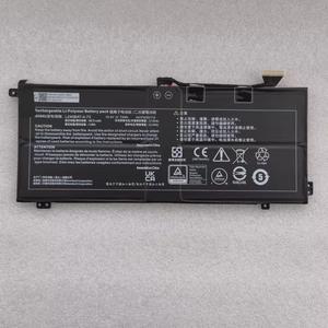 L240BAT-4-73 New Battery for System76 Lemur Pro(lemp13) Series 6-87-L240S-74B00 41CP5/50/112