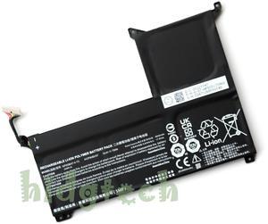 NP50BAT-4-73 New Battery for Medion Erazer Defender P40 XMG Focus 15 17 / Clevo NP50SNC XMG Focus 15 17-E23 16-E23 15-E23 / Hasee TX8R7 TX9R7 TX9R9 X15AT X17AT NP7861C / Colorfly X15AT X17AT-2