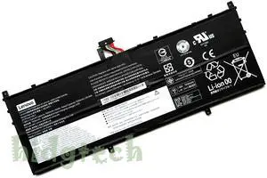 NEW L19C4PD1 L19D4PD1 L19M4PD1 5B10U65275 5B10U65274 SB10W67395 Battery for LenovoYoga C640-13IML C640 Series 2ICP5/44/128-2