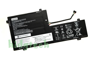New Genuine L18M3PFA L18D3PF2 Battery for Lenovo Yoga C740-15 C740-15IML Series 5B10T83739 5B10T83740 3ICP4/67/141 New Genuine L18M3PFA L18D3PF2 Battery for Lenovo Yoga C740-15 C740-15IML Series 5B10T83739 5B10T83740 3ICP4/67/141