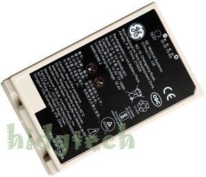 New 03-50049-001 REF 5803177 For GE Color ultrasound Battery 4INR19/66-2