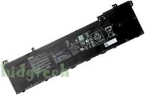 New C32N2022 Battery for AsusVivoBook Pro 16X OLED M7600QE N7600PC UM535QE UM535Q K6602Z Series 0B200-04040000