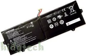 New  AA-PBMN4VN Battery for Samsunggalaxy Book Pro 360 15 NP950XDB NP950QDB Series 4ICP5/71/80