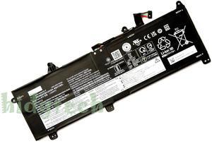New L22B4PE1 L22C4PE1 L22D4PE1 L22L4PE1 L22M4PE1 Laptop Battery for ThinkBook 16 Gen 7 IML (21MS)  / ThinkBook 16 Gen 7 ARP (21MW)  / ThinkBook 16 Gen 6 ABP (21KK) / ThinkBook 16 Gen 6 IRL (21KH)