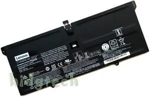 New L16M4P60 L16C4P61 Laptop Battery for LenovoYoga 6 pro 13 920 920-13IKB Series