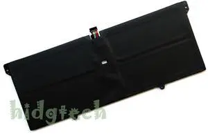 New L16M4P60 L16C4P61 Laptop Battery for LenovoYoga 6 pro 13 920 920-13IKB Series