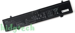 New C41N2109 Laptop Battery For AsusRog Flow X16 GV601RE-M5057X NR2203RM Series 0B200-04200000